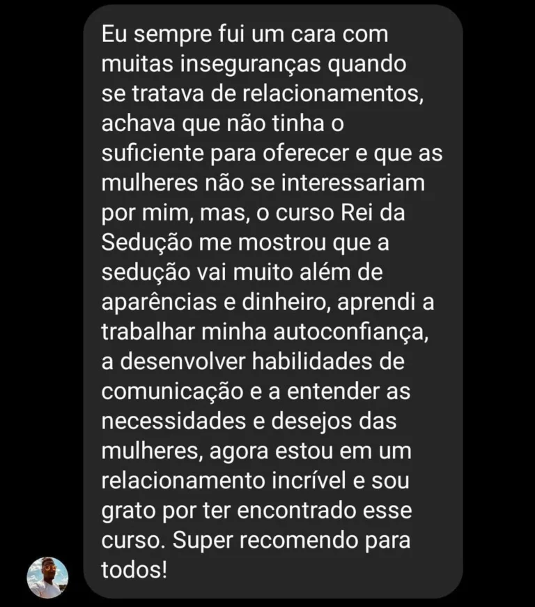 Depoimento 4