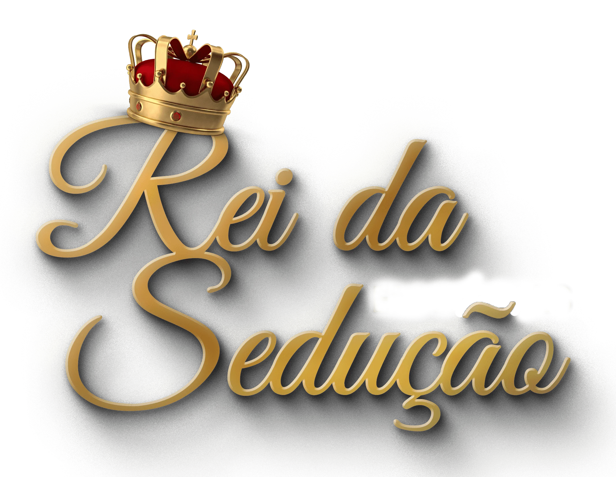 Rei Da Sedução